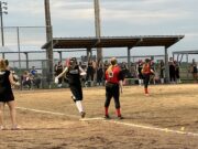UPDATED Henderson Rec League Boys & Girls Summer Ball Schedule