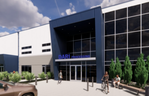 Seward County $186 Million Milk Processing Plant Aims to ‘Level Up’ Nebraska Dairy Industry