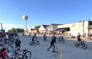 Henderson 2026 Stars, Stripes & Summer Nights Community Days Begin Tomorrow!