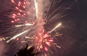 2025 Henderson Community Days “Rewind Time” Wrapup & Photo Gallery