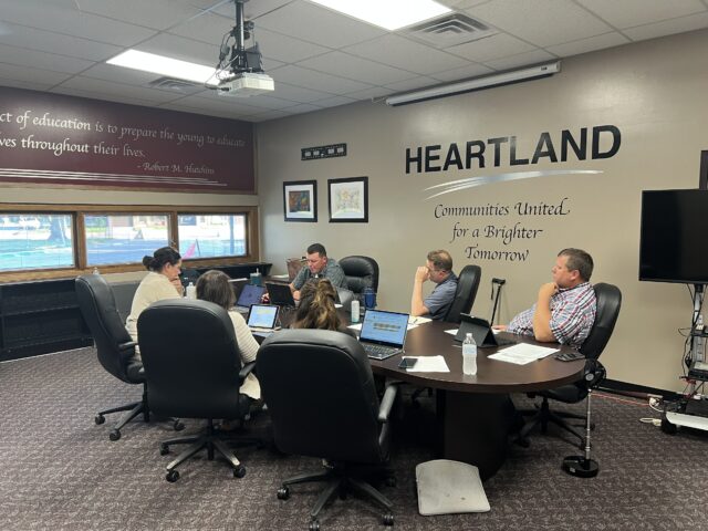 school board
