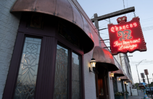 Steak Town USA: In York, Steak Comes With a Side of History–and Community