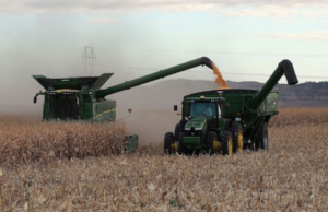 Midwest Farm Economies Suffered While Some Sun Belt States Rolled in 2025