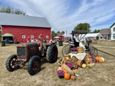 Heritage Day at Henderson Mennonite Heritage Park Planned for Saturday, September 12