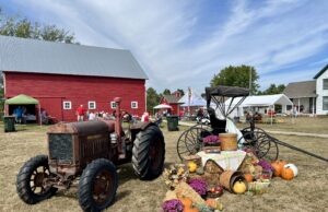 Heritage Day at Henderson Mennonite Heritage Park Planned for Saturday, September 12