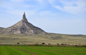 Nebraska Passport Stops a Great Way to See Nebraska! Two Henderson Couples Complete All 70!