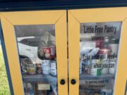 York County Community Coalition Provides Several Food Pantries in the York Area