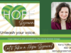 Hope Sojourn: The Three-Legged Stool