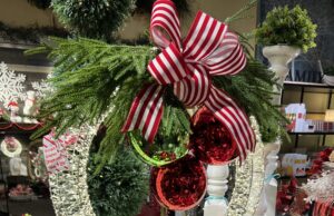 Compete Your Holiday Checklist at The Petal Pusher
