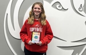 Heartland Freshman Isabelle Buller Named ‘Artist of the Week’ by Artsonia.com