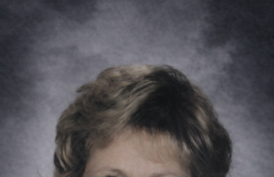 Nyla D. Friesen Obituary