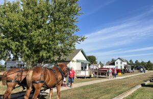 Henderson Mennonite Heritage Park UPDATED 2026 Calendar of Events