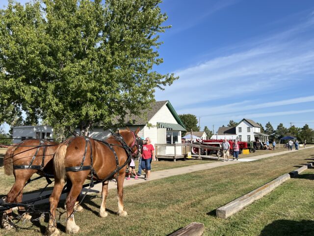 Heritage park