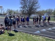 H&H Bearcat Jr. High Track & Field Invite at Heartland Results