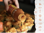 The Dorothy State: The rollicking history of the neon-orange dressing that tastes like home