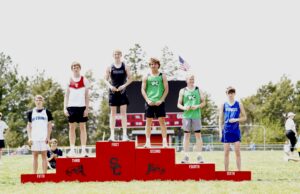 H&H Bearcat C-7 District Track & Field Results & Photos