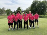 H&H Bearcat JV Golf Triangular Results