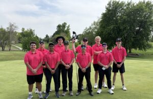H&H Bearcat JV Golf Triangular Results