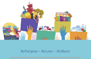 Henderson Community-Wide Garage Sales Listing & Map for Saturday, June 6th