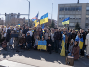 Forgotten war: Nebraska Veteran, Former Lawmaker Readies Ninth Ukraine Mission Amid Russian War