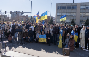 Forgotten war: Nebraska Veteran, Former Lawmaker Readies Ninth Ukraine Mission Amid Russian War