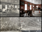 Haunting Mystery in Nebraska Town: How a Federal Native American Boarding School Lost its Dead