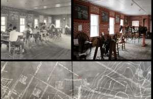 Haunting Mystery in Nebraska Town: How a Federal Native American Boarding School Lost its Dead