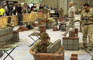 2025 Heartland Graduate Creighton Friesen Attends SkillsUSA Nationals in Atlanta