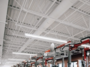 Heartland Community School Weight Room Use Information
