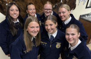 FFA Difference Makers to Launch “Compassion to Action” Program at York County Fair