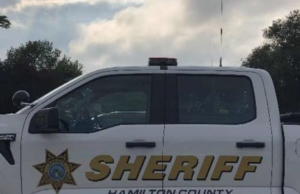 Henderson Man Dies in Airplane Crash in Hamilton County