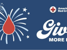 Heartland FBLA Hosts Blood Drive Friday, July 10th