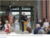Inside York’s New Fire Station, Now Officially Open for Business
