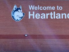 Heartland Booster Club Golf Scramble Saturday, August 1st at Galaway Creek Golf Course