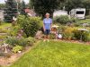 A Garden Oasis on 15th Street in Henderson