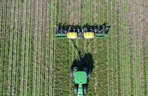 USDA’s Finalized Rule Could Boost Adoption of Regenerative Farming Practices