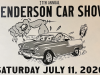 Henderson’s 27th Annual Community Days Car Show