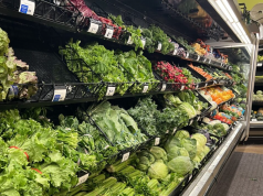 Salad Greens Scrutinized as Cyclosporiasis Outbreak Spreads