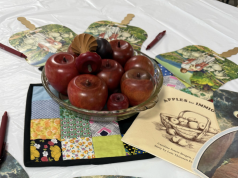 More Fun Facts & Stories of Henderson Salad Luncheon at Heritage Park, Saturday, July 25th