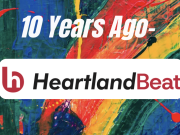 10 Years Ago on HeartlandBeat