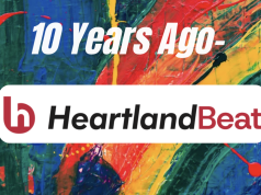 10 Years Ago on HeartlandBeat