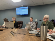 York County Commissioners Discuss Myriad of Topics During Regular Tuesday Meeting