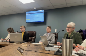 York County Commissioners Discuss Myriad of Topics During Regular Tuesday Meeting