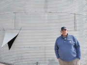 Grain Bin Accidents Remain Deadly. One Farmer Hopes His Family’s Story Can Help