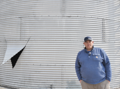 Grain Bin Accidents Remain Deadly. One Farmer Hopes His Family’s Story Can Help