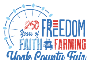 York County Fair 2026 Schedule of Events