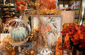 Fall in Love With Autumn at The Petal Pusher’s Fall Open House August 24-28