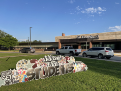 Heartland Elementary Back to School Night & 7-12 Computer Distribution on Tuesday, August 11