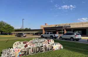 Heartland Elementary Back to School Night & 7-12 Computer Distribution on Tuesday, August 11