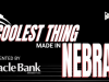 Search is on for 2026 Most Popular Item Manufactured in Nebraska